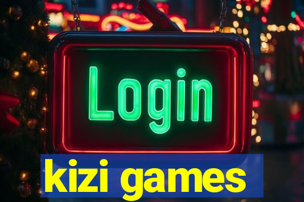 kizi games